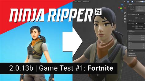Download Ninja Ripper 2.0.14