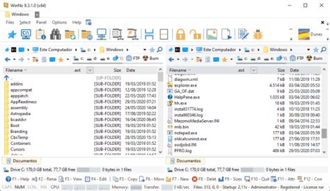 Download WinNc 11.0 for