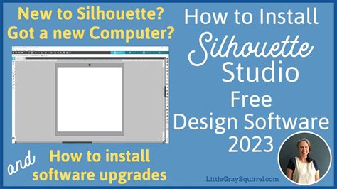 Silhouette Studio Business Edition