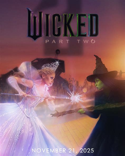 Wicked 2025