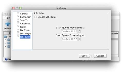 Xtreme Download Manager 7.2.11