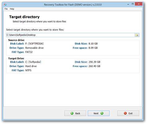 Download Recovery Toolbox for