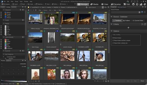Download ACDSee Photo Studio