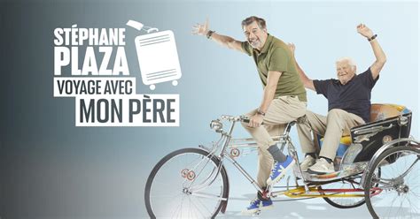 Voyage avec mon père 2025